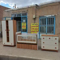 سرویس خواب نوزاد