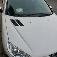 پژوه ۲۰۶ تیپ ۵