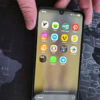 سامسونگ A16 رم ۸ با حافظه ۲۵۶ گیگ ویتنام