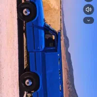 حمل بار با نیسان