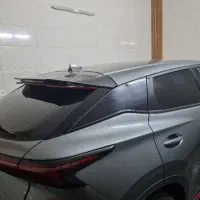 فروش فونیکس ۱۴۰۳ کم کار