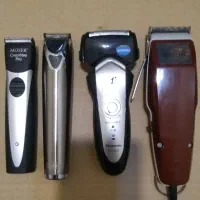 ماشین اصلاح موزر وال پاناسونیک