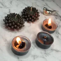شمع و گیفت  محرمی