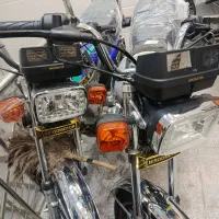 احسان صفر 200مدل 1404