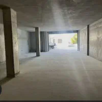 انبار ۱۵۰ متری دارای سقف ۴ متری