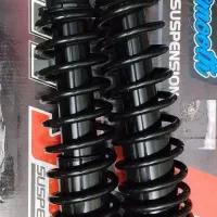 کمک فنر یاماها XMAX