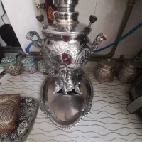 سماورالبرز