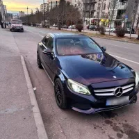 Mercedes-Benz c300 4 matic|خودرو سواری و وانت|بندر انزلی, گمرک|دیوار