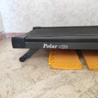 تردمیل جاکسر تایوانی اصل در حد نو