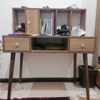 میز تحریر نو