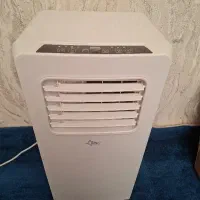 کولر گازی پرتابل سیار ۷۰۰۰ سان تک