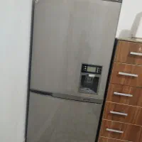 یخچال نیم ساید