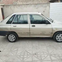 پراید141مدل 1389