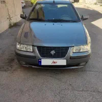 سمند lx مدل ۱۴۰۰