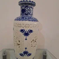 گلدان چینی