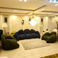 نیم ست پینترستی،اورجینال کف نمایشگاه