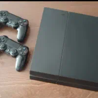 fat ps4 کپی خور