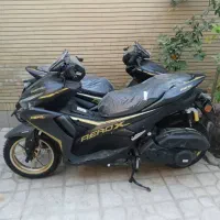 متور ایروکس اشیل