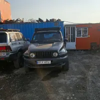 تعمیرگاه فوق تخصصی سانگ یانگ موسو کوراندو ...|خدمات موتور و ماشین|تهران, شهرک دانشگاه تهران|دیوار