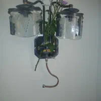 روشنای گازی