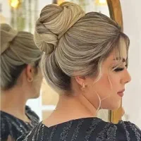 میکاپ وشینیون