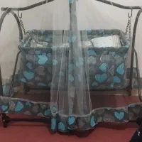 گهواره بچه|اسباب و اثاث بچه|سبزوار, جهاد کشاورزی|دیوار