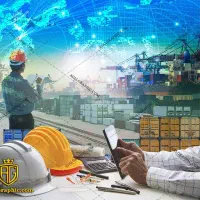مهندس شیمی(تحقیق و توسعه و تولید)