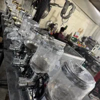 تعمیردستگاه آسیاب تعمیرات ارده گیرکره گیری روغنگیر