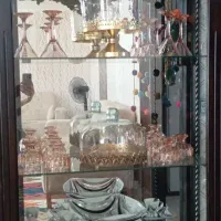 بوفه|بوفه، ویترین، کنسول|شیراز, صنایع الکترونیک|دیوار