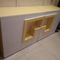 میز ام دی اف مغازه mdf