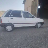 هاچبک‌نسیم