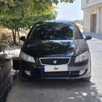 رانا 96 موتور tu5 بی نظیر