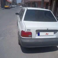 پراید ۸۵ ///۱۹۹تا کار