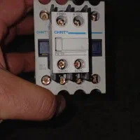 کنتاکتور تله مکانیک و چانت