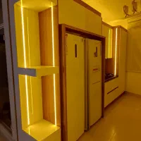 طراحی و اجرای کابینت با کیفیت تضمینی