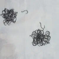 سوزن قلاب ماهیگیری