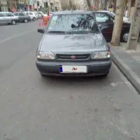 پراید|خودرو سواری و وانت|کرج, اسلام‌آباد|دیوار