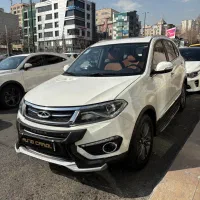 تیگو ۵ fl/ بدون توضیح / ۱۲۰ هزارتا کار واقعی