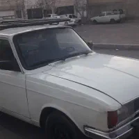 پیکان وانت مدل۸۸