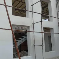 سیمانکاری کاشی کاری