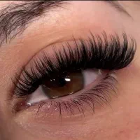 اکستنشن مژه با تخفیف ویژه