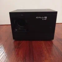 ویدئو پروژکتور کالوس L87