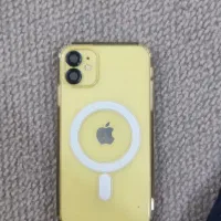 ایفون 11 نرمال