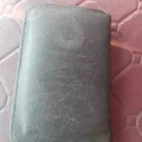 مدارک گم شده