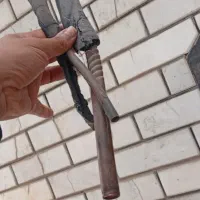 لوله مسی کولر دوتیکه 30 هزار