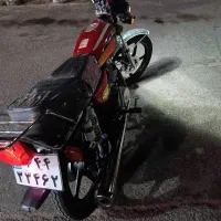 هوندا پرواز