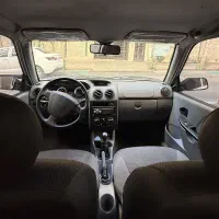 پراید ۱۳۱ مدل ۹۷ بدون رنگ