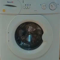 ماشین لباسشویی ابسال ۵ کیلویی