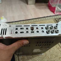 پخش آمپ مونو