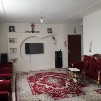 فروش  آپارتمان ۵۵ متری خ ۲۰ متری میرزایی